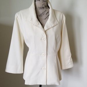 Jacket Simply Chloe Dao